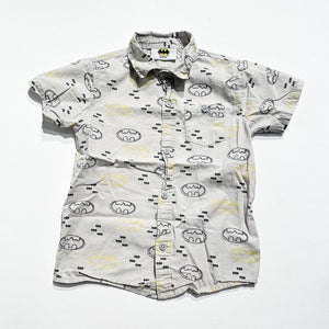 Batman Shirt 4Y|206678