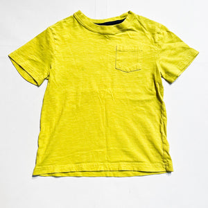 Goerge Shirt 6Y|160016