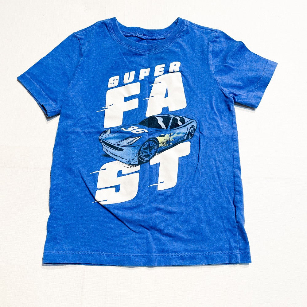 Carters Shirt 4Y|173987