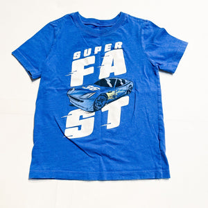 Carters Shirt 4Y|173987