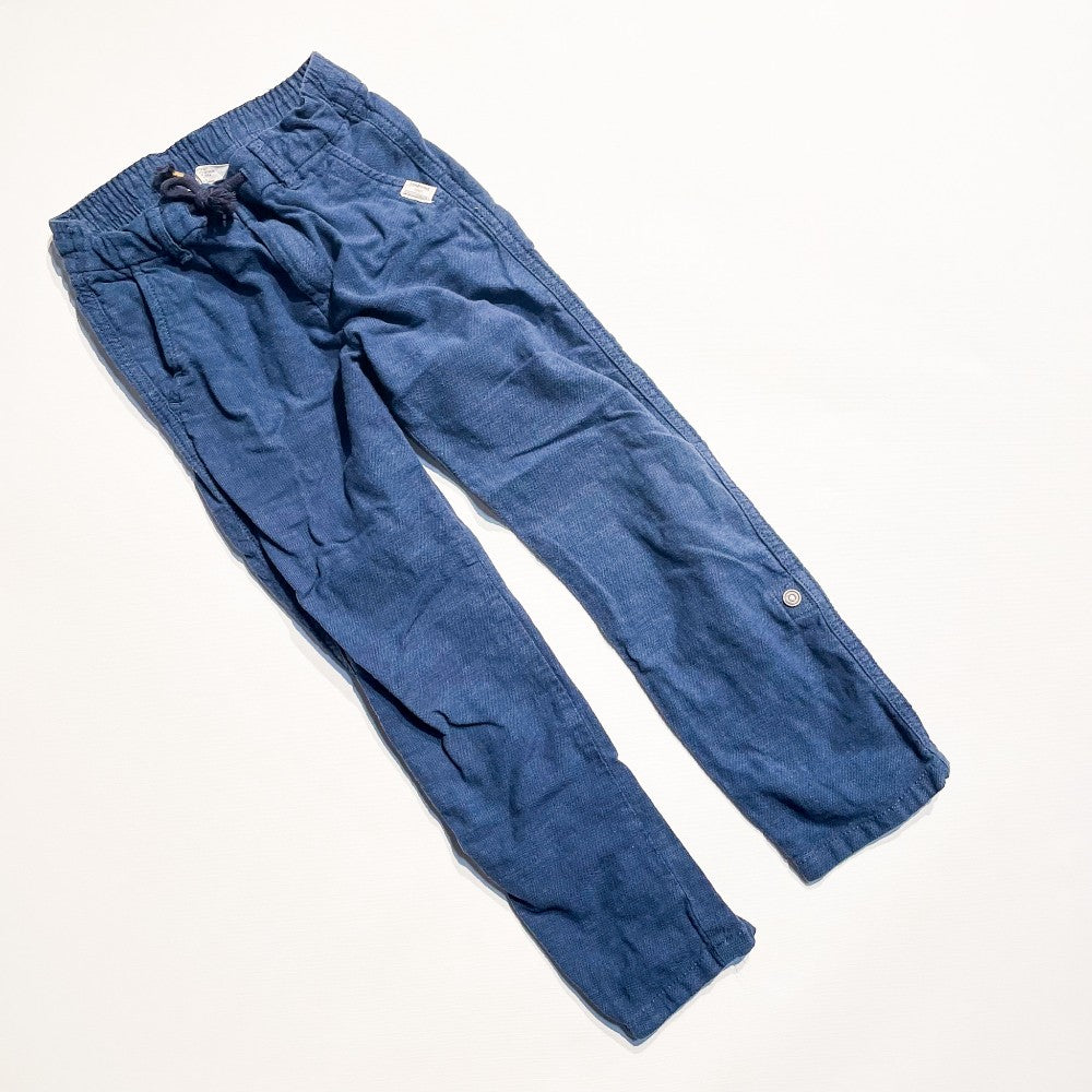 H&M Pants 7-8Y|192055