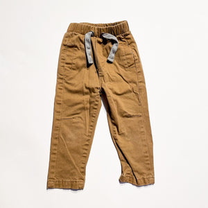 Mid Pants 9-12M|189326