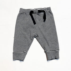 Striped Gap Pants 0-3M|123881