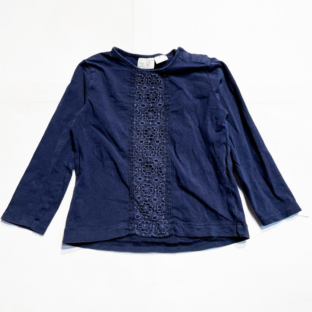 Zara Shirt 2-3Y|174572