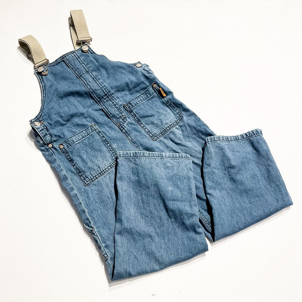 Souris Mini Overalls 7Y|232526