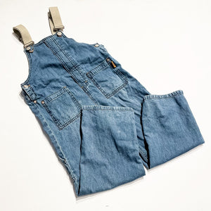 Souris Mini Overalls 7Y|232526