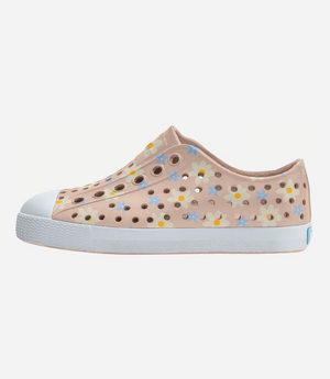 Native - Jefferson Child - Chameleon Pink / Shell White / Bone Daisy|202476