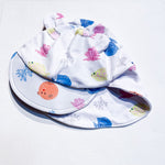 Swim Sun Hat 3-6M|161293
