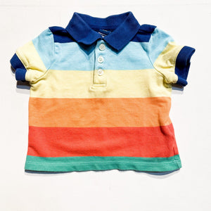 Old Navy Shirt 3-6M|169782