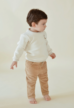 Eli & Nev Corduroy Pants|85364