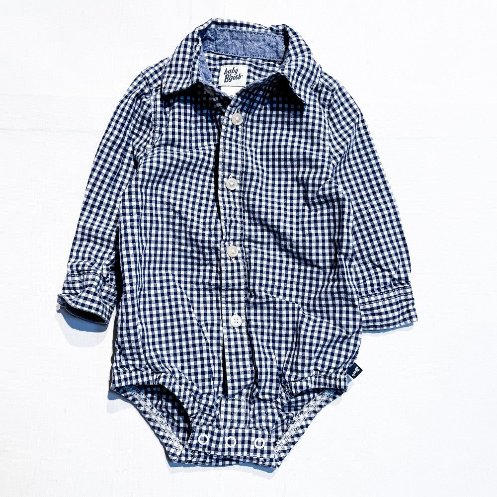 Oshkosh Onesie 9M|150389