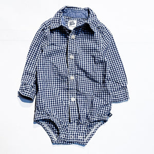Oshkosh Onesie 9M|150389