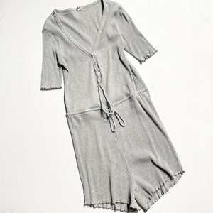 Wishlist Romper Large|207591