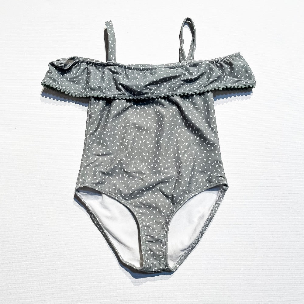 Rylee & Cru Swim Suit 4-5Y|192984
