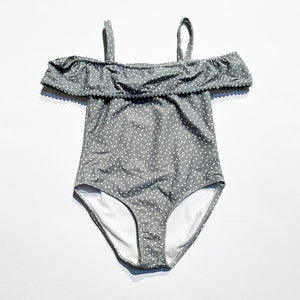 Rylee & Cru Swim Suit 4-5Y|192984