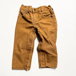 Gap Jeans 12-18M|215389