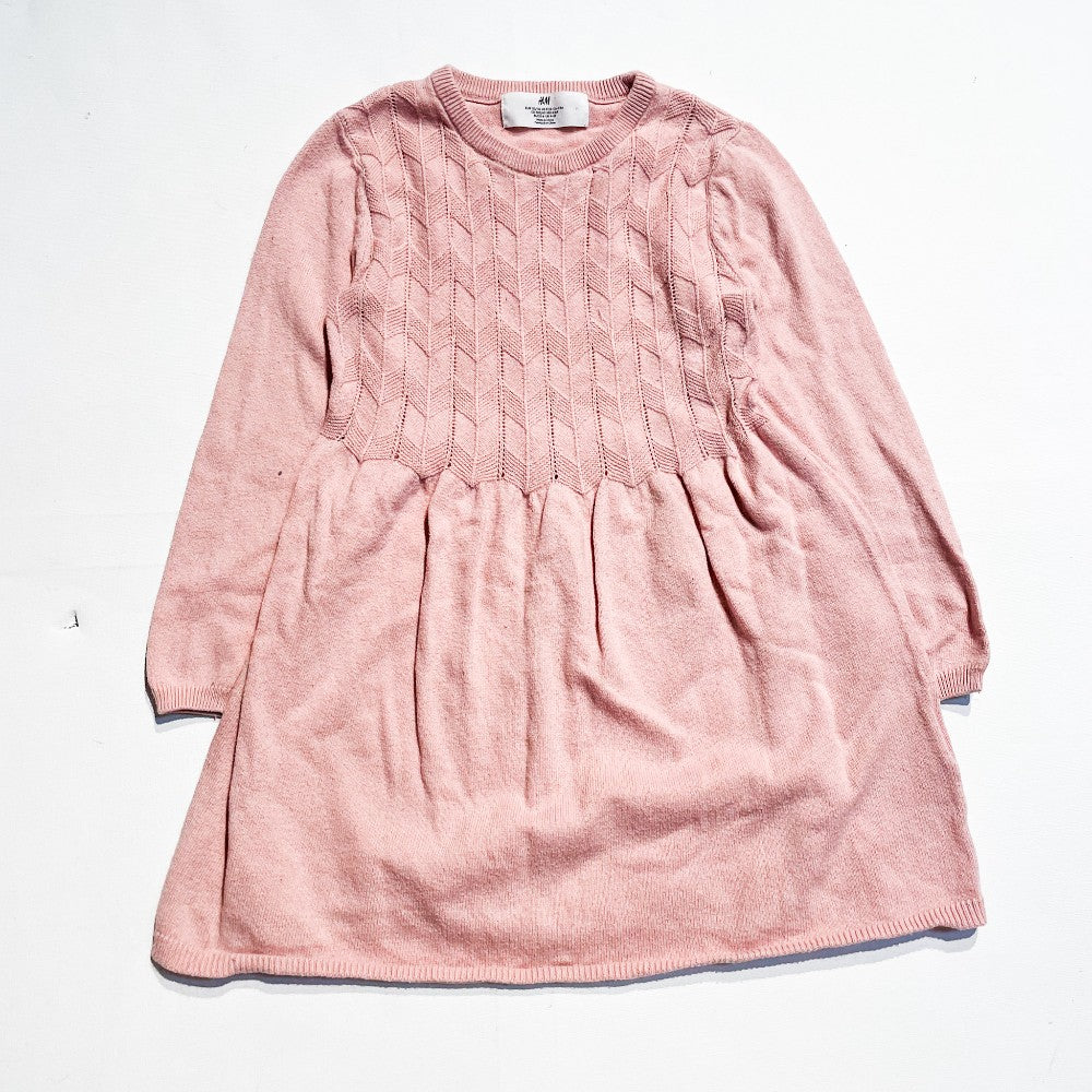 H&M Dress 4-6Y|159671