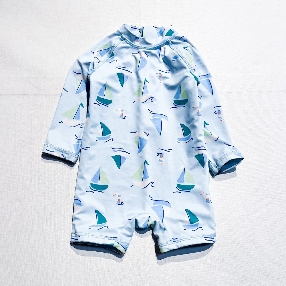 Joe Fresh Swim Suit 6-12M|173771
