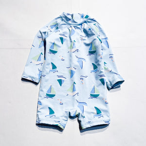 Joe Fresh Swim Suit 6-12M|173771
