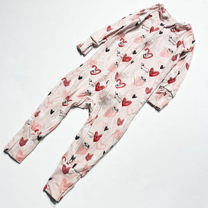 Loulou Lollipop Sleeper 18-24M|206082