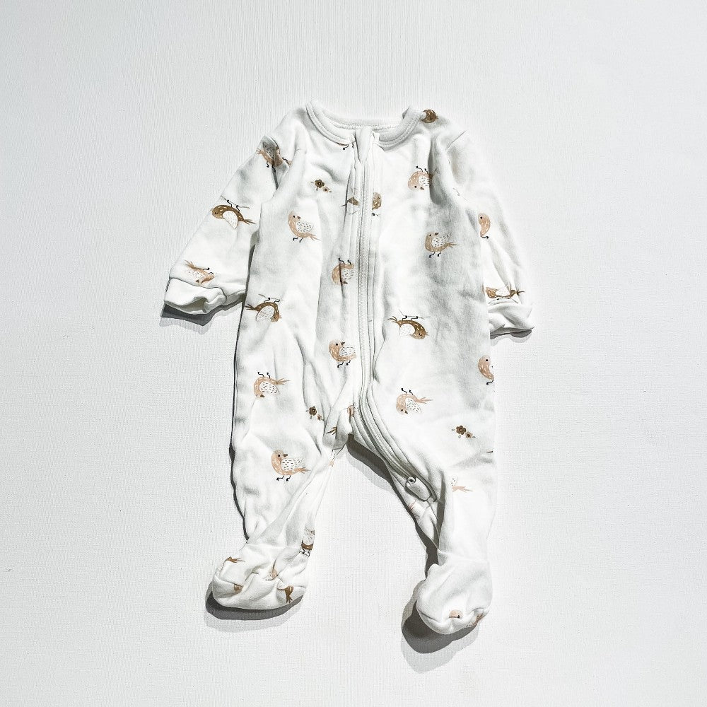Petit Lem Sleeper NB|212179