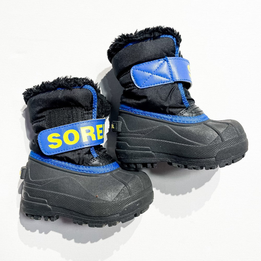 Sorel Boots 6C|229042