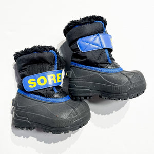 Sorel Boots 6C|229042