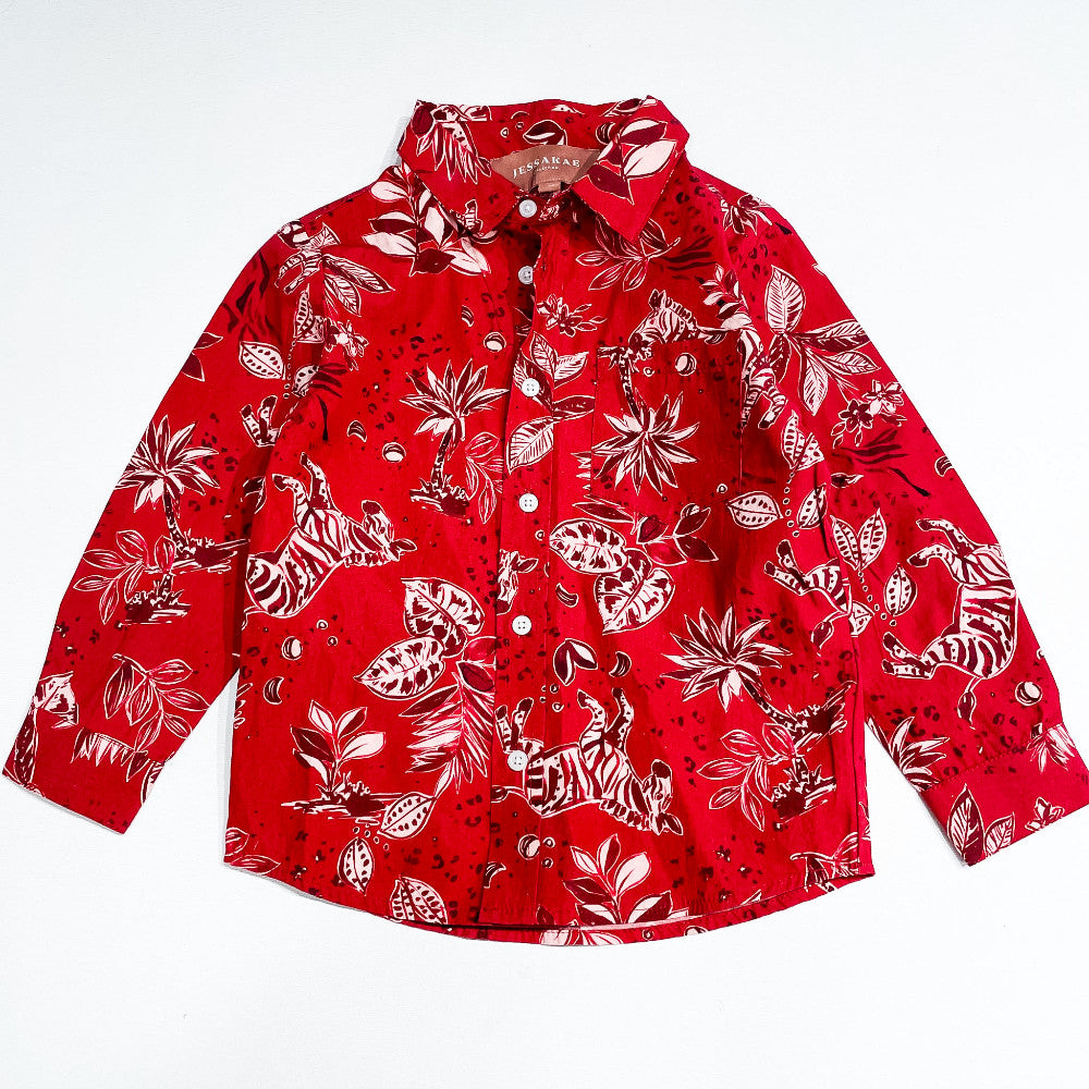 Jessakae Top 2/3Y|235013