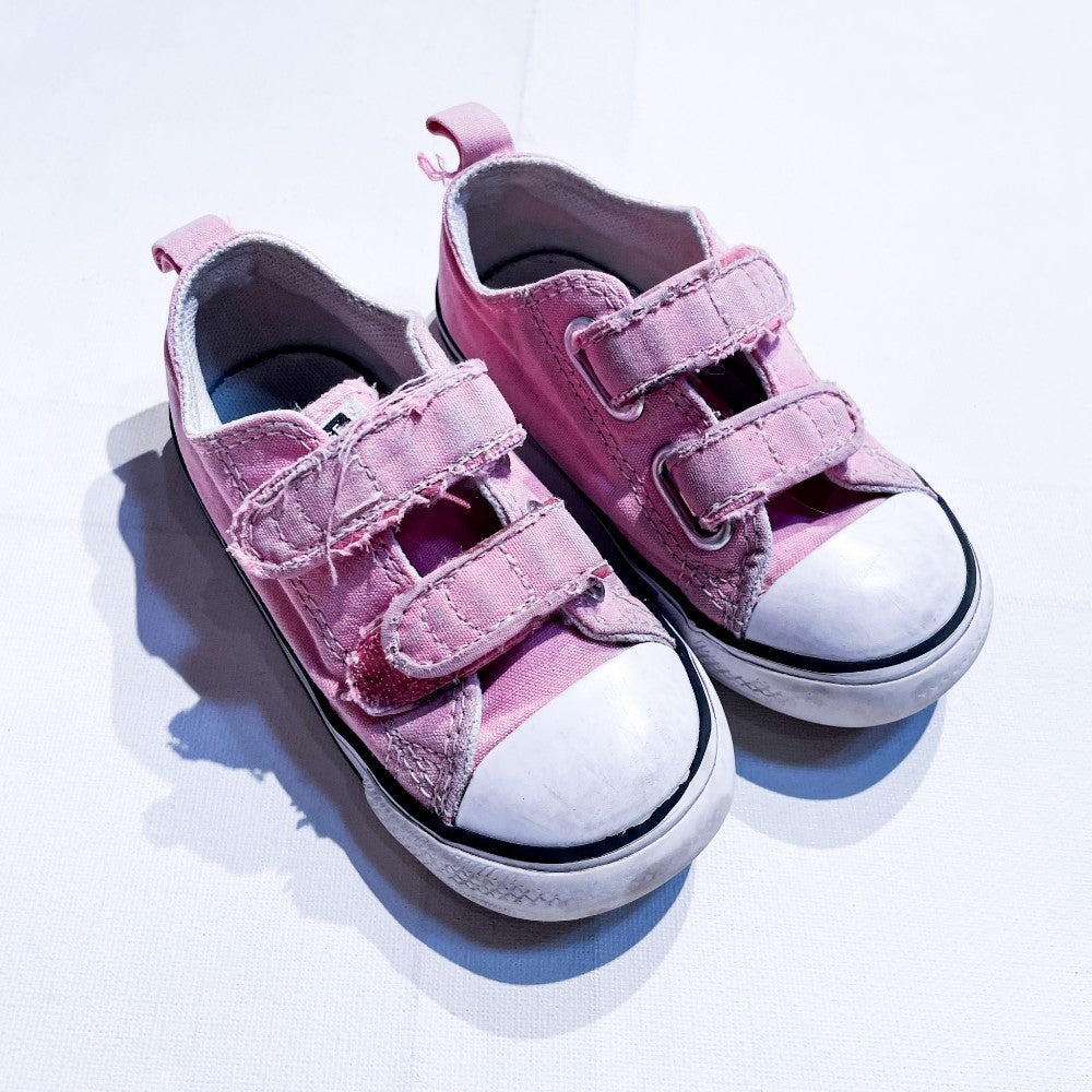 Converse Shoes 7|150586