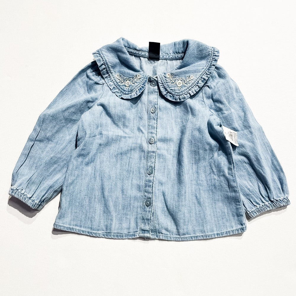 Gap Dress 18-24M|224709