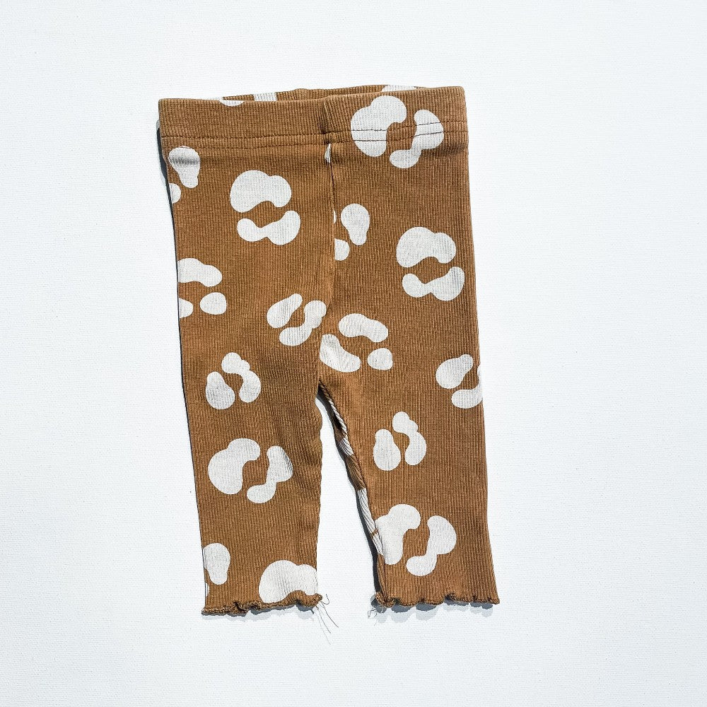 George Leggings 3-6M|218098