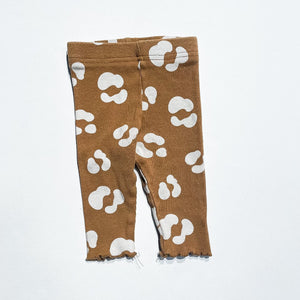 George Leggings 3-6M|218098