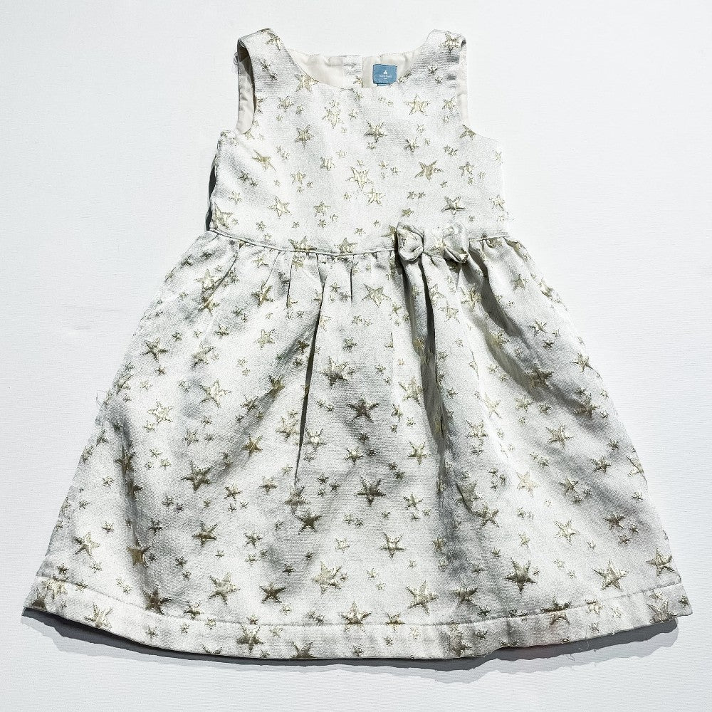 Gap Dress 5Y|220574