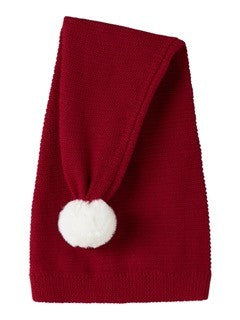 Name It - Santa Knit Hat 6204|232091