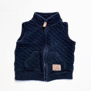 Carters Vest 6M|161262