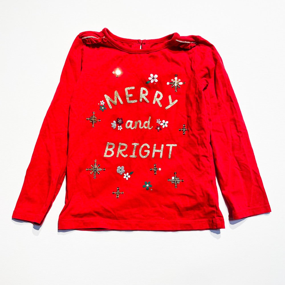 Carters Dress 6Y|185593