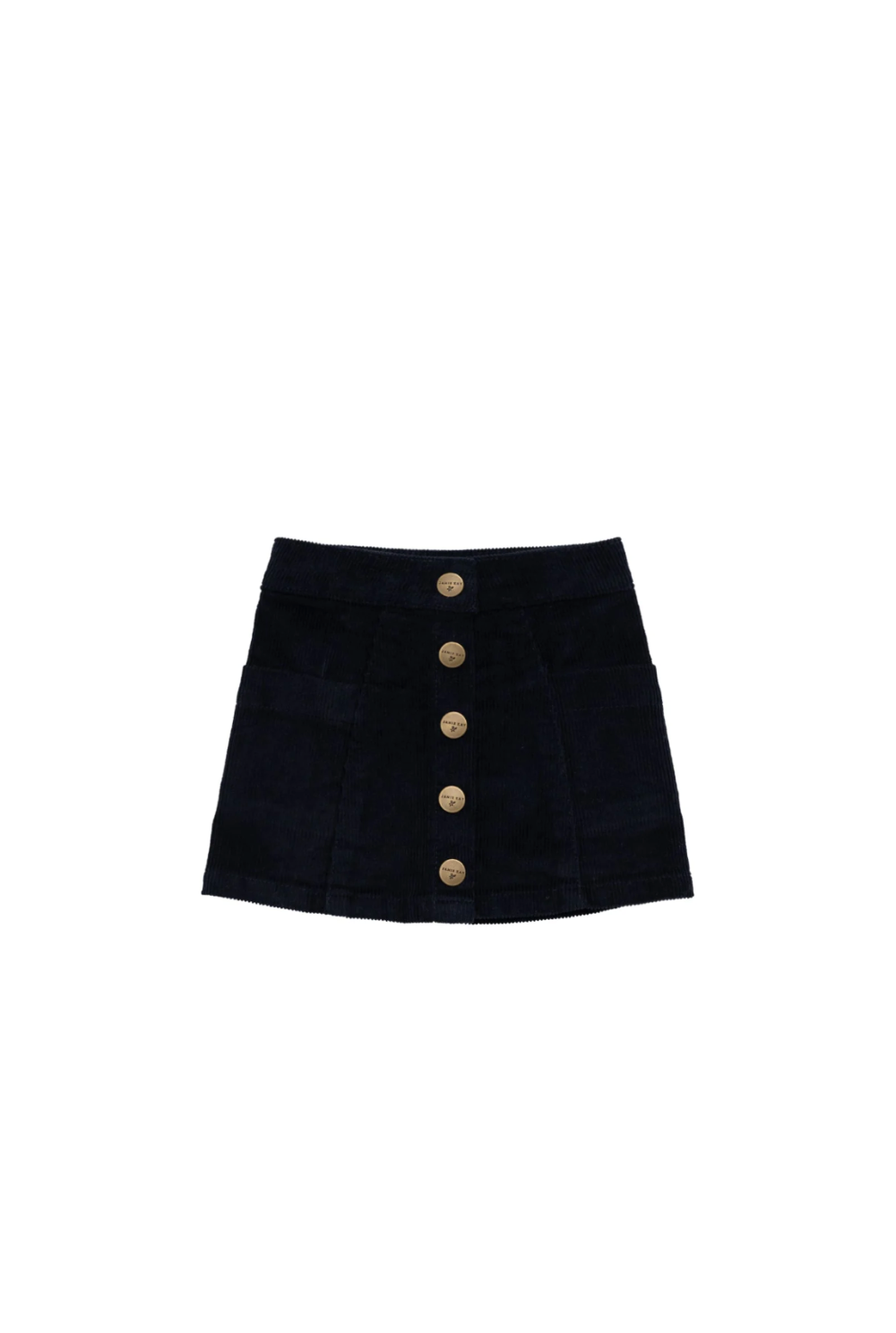 Jamie Kay - Lara Skirt Ebony|176716