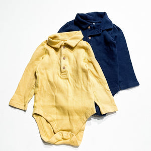 M&S Onesie Set 18-24M|212316