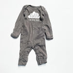 Carters Romper NB|221961