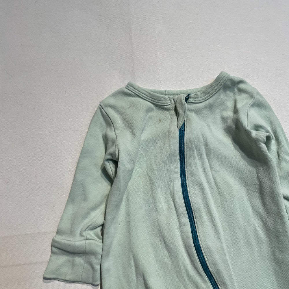 Parade Organics Sleeper 3-6M **Imeprfection|177741