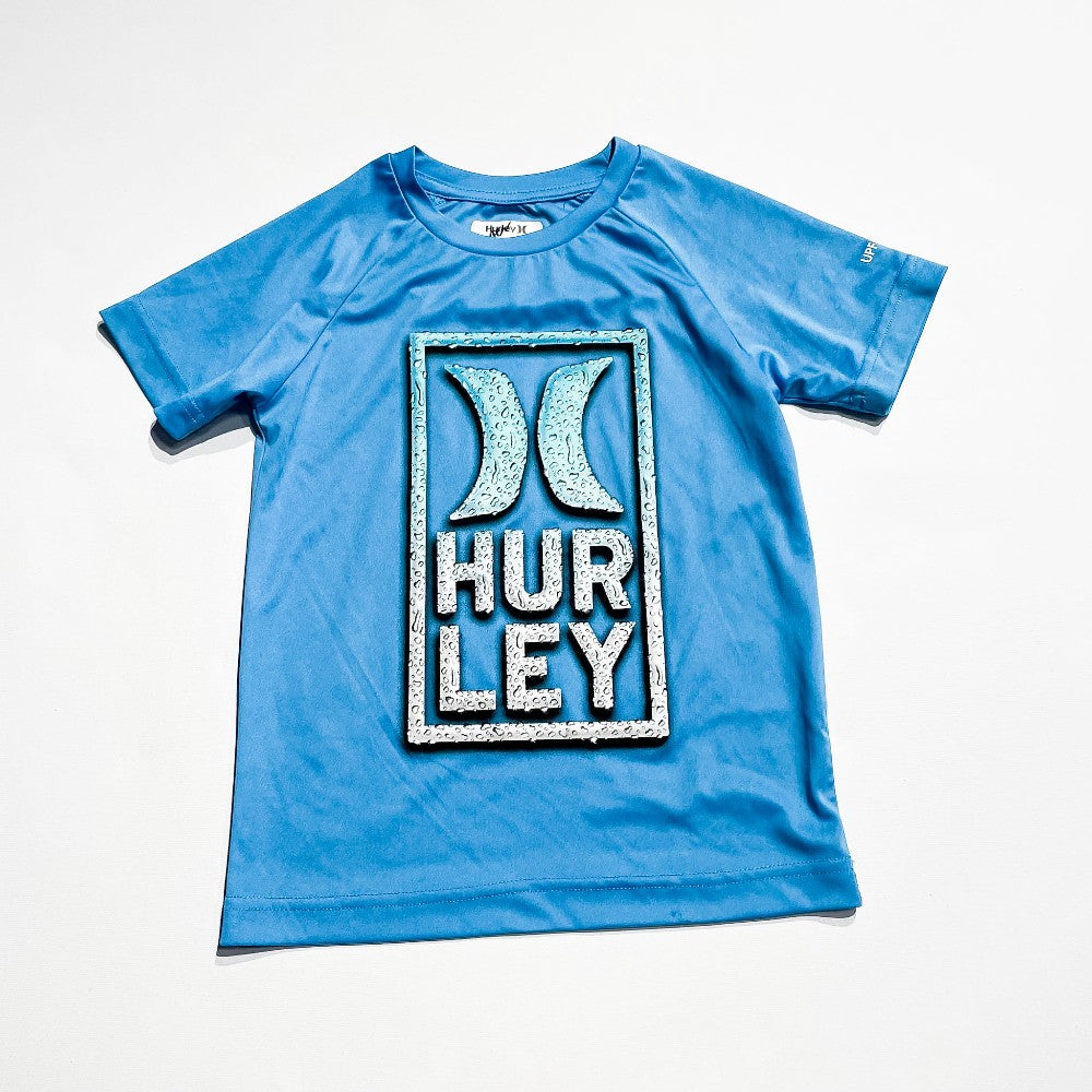 Hurley Shirt 4Y|201920