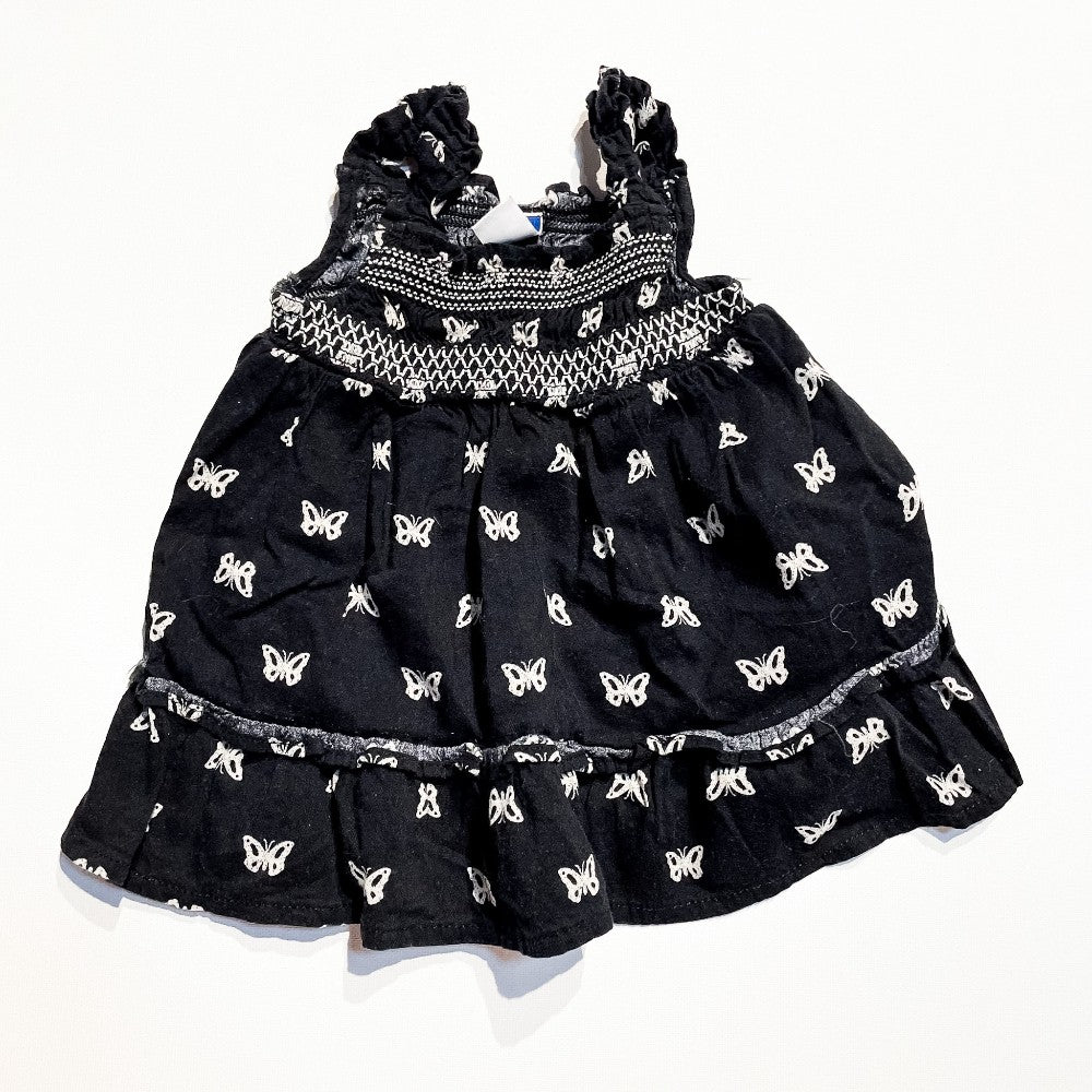 Old Navy Dress 0-3M|191325
