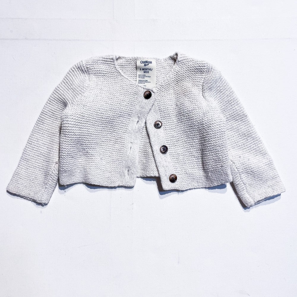 OshKosh Sweater 6M|158847