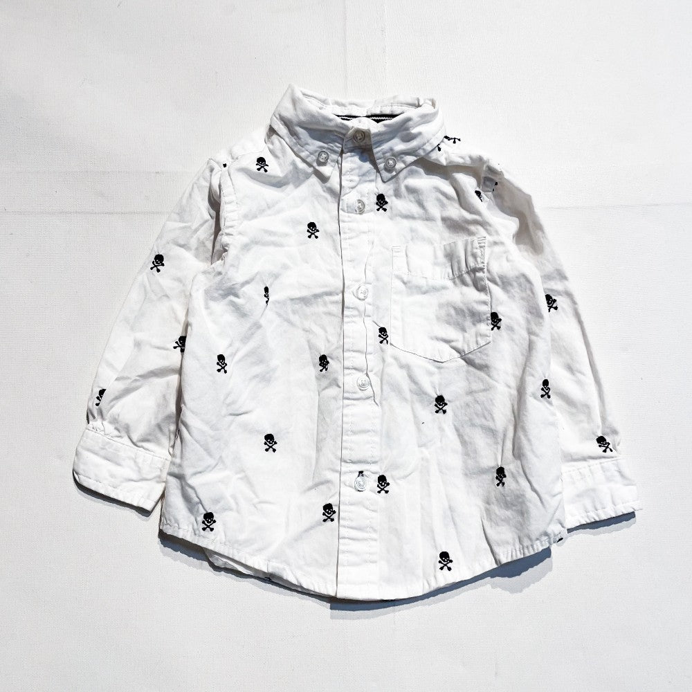 Childrens Place Shirt 12-18M|184406