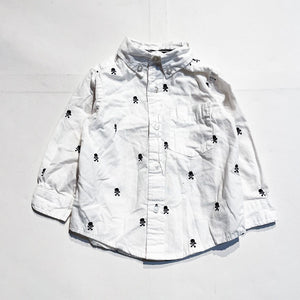 Childrens Place Shirt 12-18M|184406