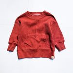 Rise Sweater 12-18M|158560
