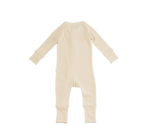 Loulou Lollipop - Waffle Sleeper - Coconut Milk|114183