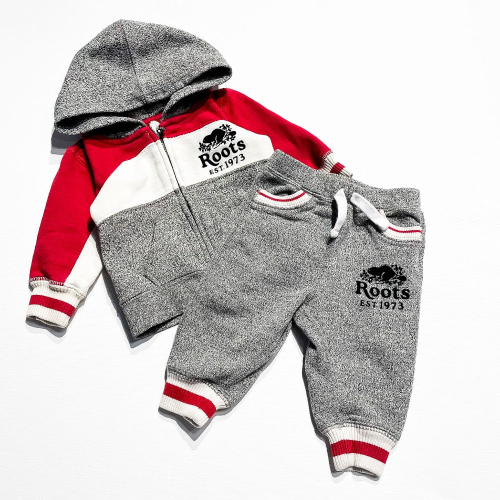 Roots Set 3-6M|213560