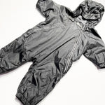 Calikids Lined Rainsuit 12M *IMperfection|227388