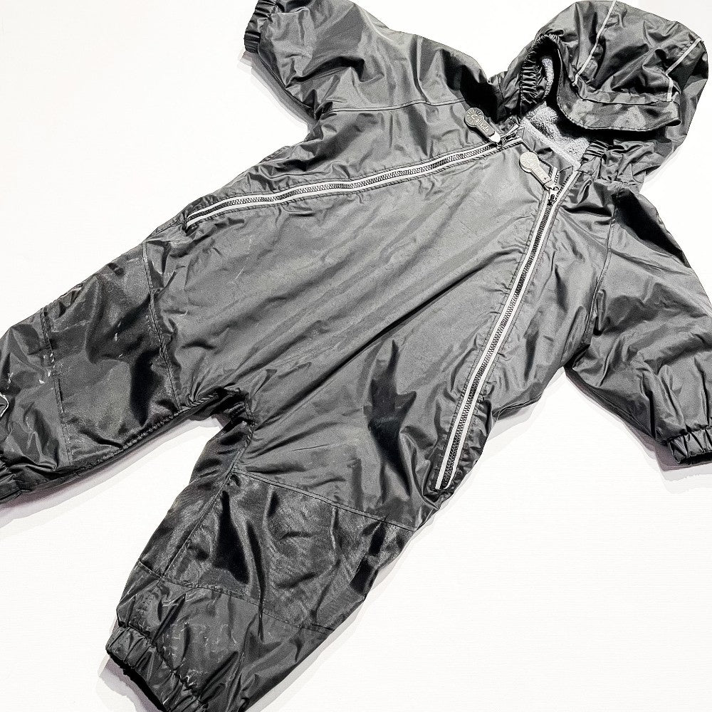 Calikids Lined Rainsuit 12M *IMperfection|227388